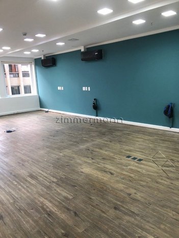 office em Avenida Nove de Julho, Jardim Paulista - São Paulo - SP
