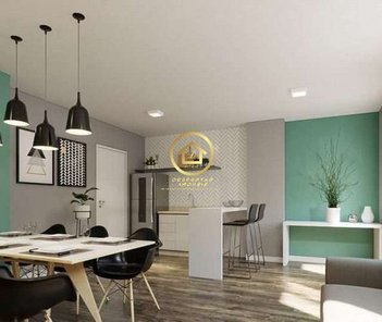 apartment em Rua Carlos da Cunha Mattos, Chácara Inglesa - São Paulo - SP