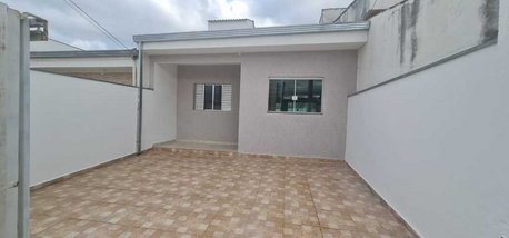 house em Rua Pastor Francisco Camargo de Castro, Jardim Residencial Villa Amato - Sorocaba - SP
