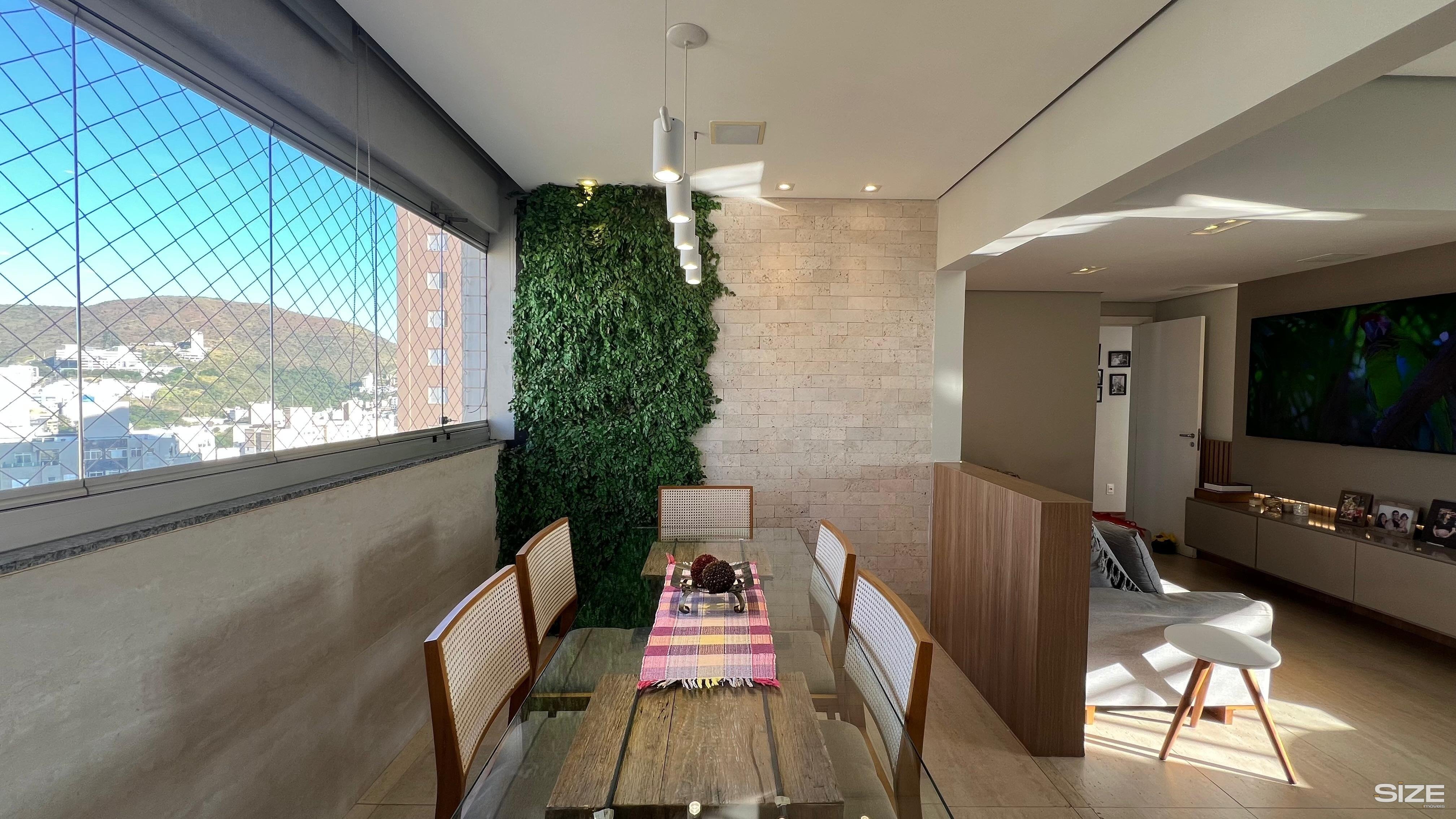 Apartamento com 4 quartos — Buritis, Belo Horizonte
