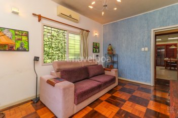 house em Rua José Carlos Ferreira, Passo da Areia - Porto Alegre - RS