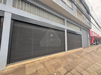 business em Avenida Presidente Vargas, Vila Rodrigues - Passo Fundo - RS