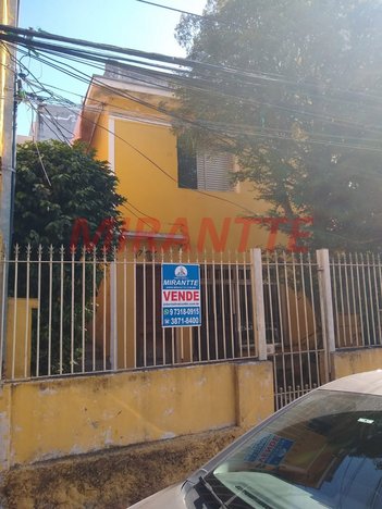 house em Rua Professor Lins e Silva, Vila Prado - São Paulo - SP