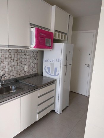 apartment em Rua Espírito Santo, Aclimação - São Paulo - SP