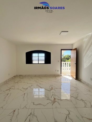 house em QNL 19, Taguatinga Centro (Taguatinga) - Brasília - DF