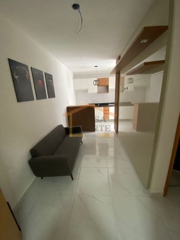 apartment em Rua George Chahestian, Vila Basileia - São Paulo - SP
