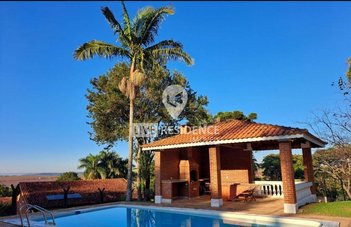 house em Passagem D-2-A, Capela do Barreiro - Itatiba - SP