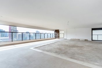 apartment em Rua Tupi, Santa Cecília - São Paulo - SP