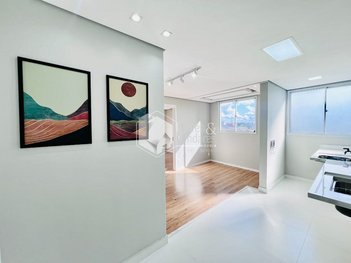 apartment em Rua Luiz Gatti, Água Branca - São Paulo - SP