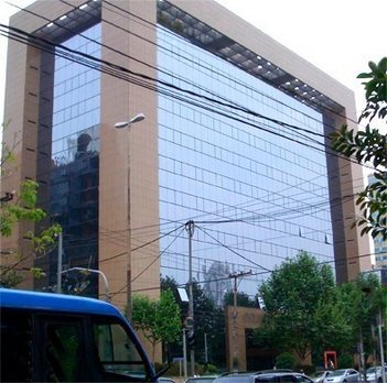 office em Avenida Engenheiro Luiz Carlos Berrini, Cidade Monções - São Paulo - SP