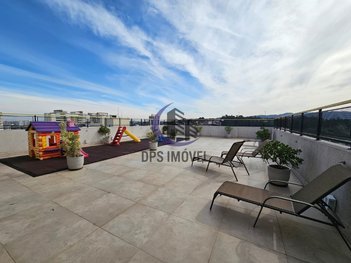 apartment em Rua Pirapozinho, Vila Rosália - Guarulhos - SP