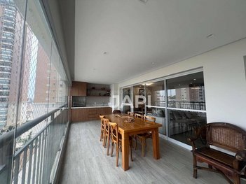 apartment em Avenida Nove de Julho, Anhangabaú - Jundiaí - SP