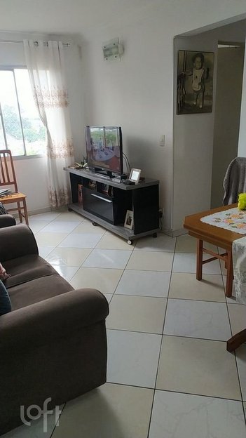 apartment em Engenheiro José Bueno Bicalho, Jardim Vergueiro (Sacomã) - São Paulo - SP