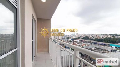 apartment em Avenida Vila Ema, Vila Ema - São Paulo - SP