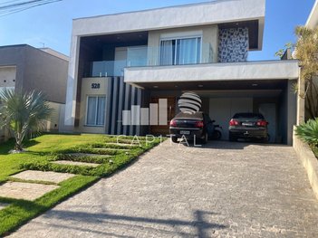 house em Rua Tupiniquins, Tarumã - Santana de Parnaíba - SP