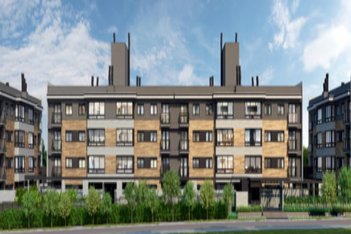 apartment em Ewaldo Campos, Três Figueiras - Porto Alegre - RS