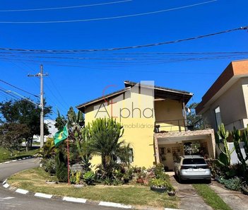 house em Rua Pavão, Suru - Santana de Parnaíba - SP
