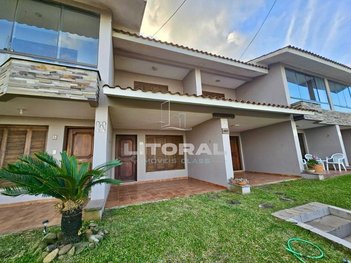 apartment em Avenida Noiva do Mar, Xangri-Lá - Xangri-Lá - RS