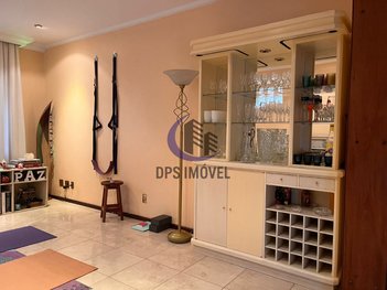 house em Rua Tetsuaki Misawa, Vila Clementino - São Paulo - SP
