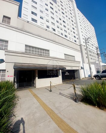 apartment em Avenida Nagib Farah Maluf, Conjunto Residencial José Bonifácio - São Paulo - SP