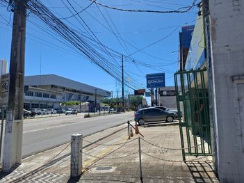 commercial_property em Avenida Nevaldo Rocha, Tirol - Natal - RN