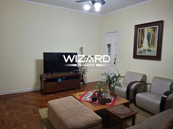 apartment em Rua José do Patrocínio, Aclimação - São Paulo - SP
