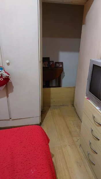 apartment em Rua Baronesa de Itu, Santa Cecília - São Paulo - SP
