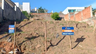 land_lot em Novo Hamburgo, Parque Amador - Esteio - RS