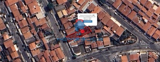 land_lot em Rua Itapetininga, Cidade Jardim - Campinas - SP