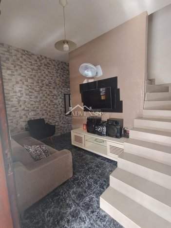 house em Rua Anhandu, Vila Linda - Santo André - SP