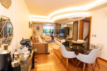 apartment em Avenida Nilópolis, Petrópolis - Porto Alegre - RS