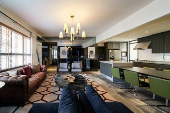 apartment em Rua Padre João Manuel, Cerqueira César - São Paulo - SP