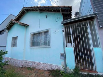 house em Rua São Paulo, Vila Monteiro (Gleba I) - São Carlos - SP