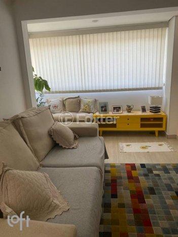 apartment em Salvador de Edra, Saúde - São Paulo - SP