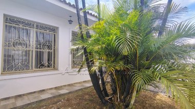 house em Avenida Doutor Armando Sales de Oliveira, Vila Trujillo - Sorocaba - SP