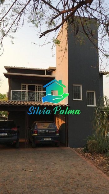 house em Alameda das Bromélias, Condados de Bougainville - Lagoa Santa - MG