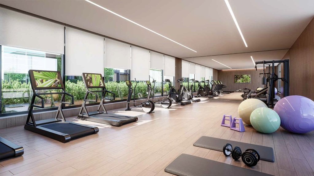 Fitness