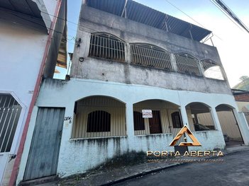 apartment em Rua Tapajós, Cachoeira do Vale - Timóteo - MG