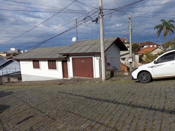 land_lot em Rua Adelmar Faciolli, Rio Branco - Caxias do Sul - RS
