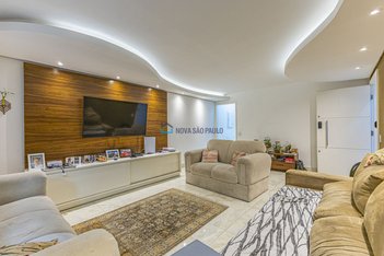 house em Avenida Jurandir, Planalto Paulista - São Paulo - SP