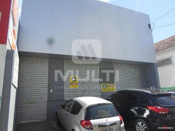 business em Rua Coronel Antônio Alves Pereira, Centro - Uberlândia - MG