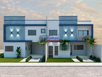 house em Rua Margaridas, Monte Verde - Betim - MG