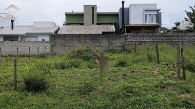 land_lot em Rua Inacia Maria de Abreu, Ambrosio - Garopaba - SC