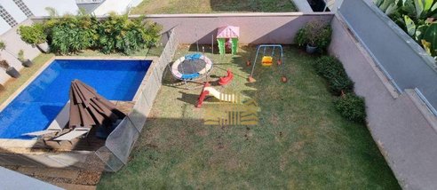 house em Rua Viale Itália, Jardim Vila Paradiso - Indaiatuba - SP