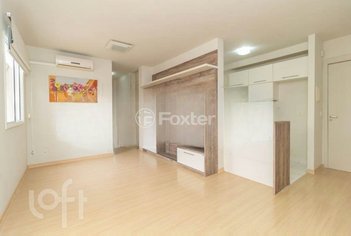 apartment em Avenida José Aloísio Filho, Humaitá - Porto Alegre - RS