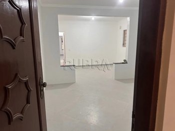 house em Rua Daniel Berg, Parque Marajoara - Santo André - SP