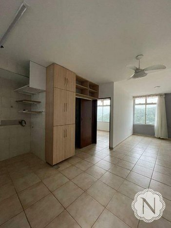 apartment em Avenida Vicente de Carvalho, Praia dos Sonhos - Itanhaém - SP