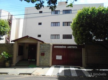 apartment em Rua Auriflama, Eldorado - São José do Rio Preto - SP