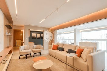 apartment em Rua José Vicente de Azevedo, Vila Mariana - São Paulo - SP