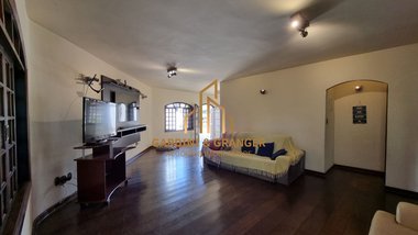 house em Avenida Dom Paulo Rolim Loureiro, Vila Oliveira - Mogi das Cruzes - SP